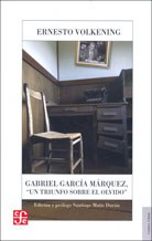 Papel Gabriel García Márquez