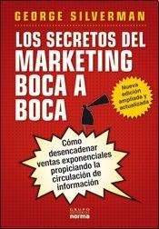 Papel Secretos Del Marketing Boca A Boca,Los