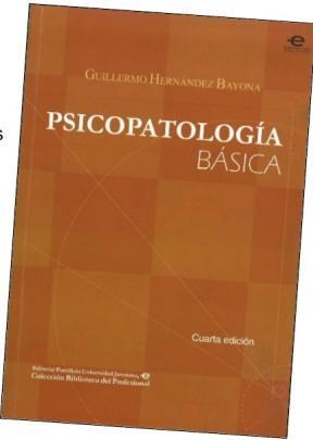 Papel Psicopatologia Basica