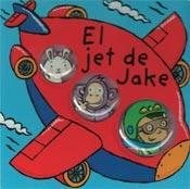 Papel El Jet De Jake