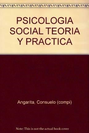 Papel Psicologia Social . Teoria Y Practica
