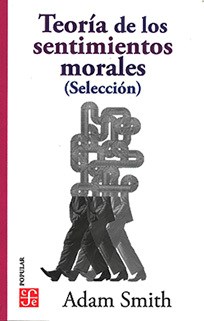 Papel Teoría De Los Sentimientos Morales (Selección)