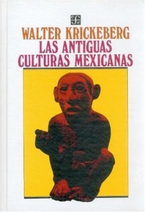 Papel Las Antiguas Culturas Mexicanas