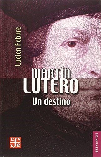 Papel Martin Lutero: Un Destino