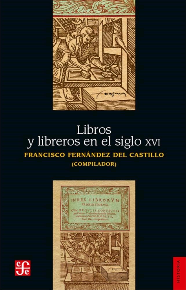 Papel Libros Y Libreros En El Siglo Xvi