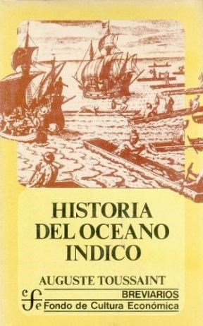 Papel Historia Del Océano Índico