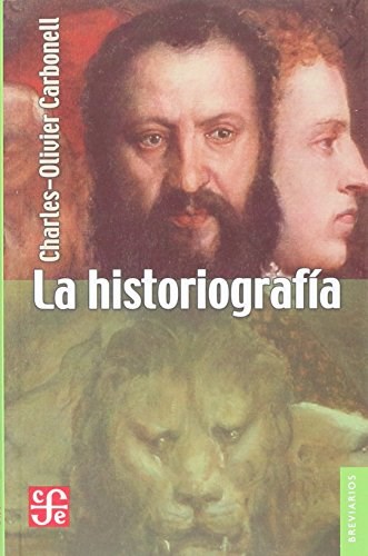 Papel La Historiografía