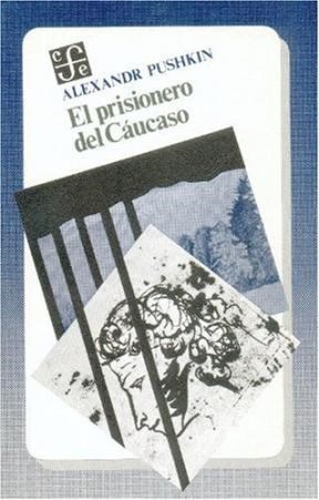 Papel El Prisionero Del Cáucaso