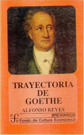 Papel Trayectoria De Goethe