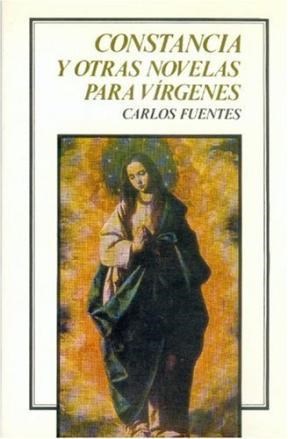 Papel Constancias Y Otras Novelas Para Virgenes