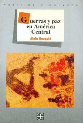 Papel Guerras Y Paz En América Central