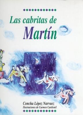 Papel Las Cabritas De Martín