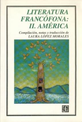 Papel Literatura Francófona: Ii - América