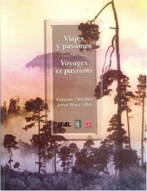Papel Viajes Y Pasiones. Voyages Et Passions