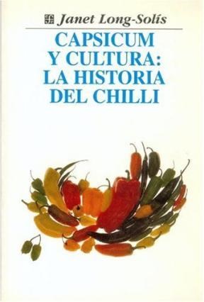 Papel Capsicum Y Cultura : La Historia Del Chilli