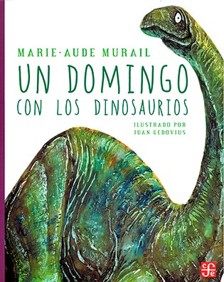 Papel Un Domingo Con Los Dinosaurios