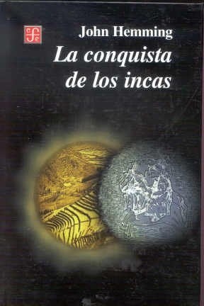 Papel La Conquista De Los Incas