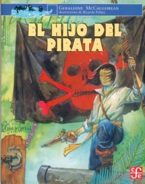 Papel El Hijo Del Pirata