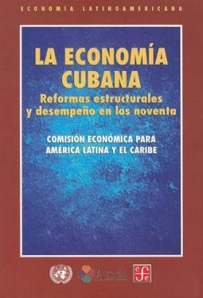 Papel La Economía Cubana