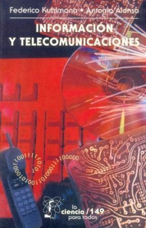Papel Información Y Telecomunicaciones