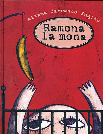 Papel Ramona La Mona
