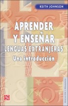 Papel Aprender Y Enseñar Lenguas Extranjeras