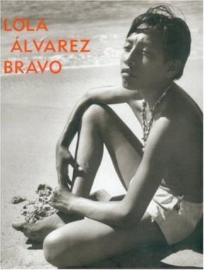 Papel Lola Álvarez Bravo