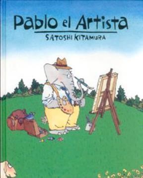 Papel Pablo El Artista