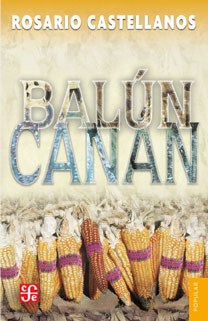 Papel Balún Canán
