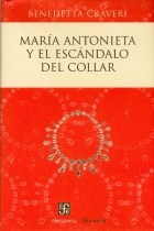 Papel María Antonieta Y El Escándalo Del Collar