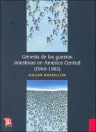 Papel Génesis De Las Guerras Intestinas En América Central (1960-1983)