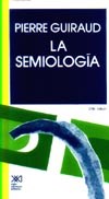 Papel Semiología, La