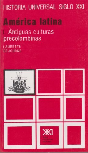 Papel Historia Universal Vol.21: América Latina I