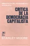 Papel Critica De La Democracia Capitalista