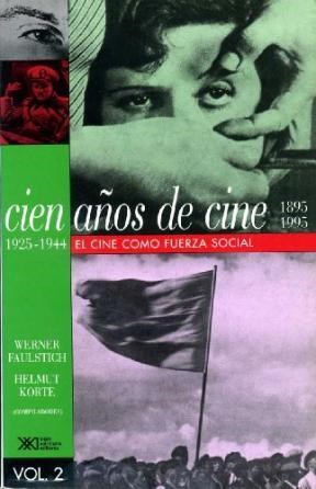 Papel Cien Años De Cine V-3 1945-1960