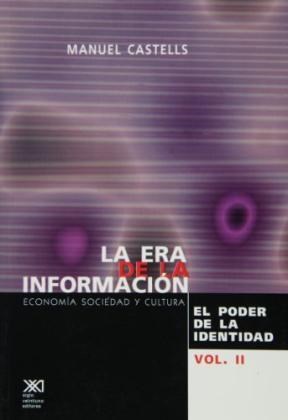 Papel La Era De La Informacion Vol.2
