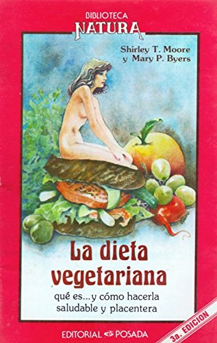 Papel Dieta Vegetariana, La