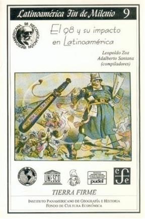 Papel El 98 Y Su Impacto En Latinoamerica