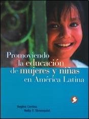 Papel Promoviendo La Educacion De Mujeres Y Niñas En America Latina