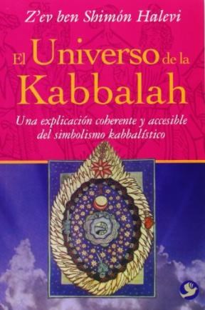 Papel Universo De La Kabbalah ,El