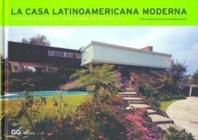 Papel La Casa Latinoamericana Moderna