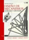 Papel Diseño De Mecanismos, Analisis Y Sintesis 3/Ed