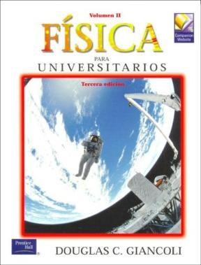 Papel Fisica Universitaria Vol.Ii 3/Ed.