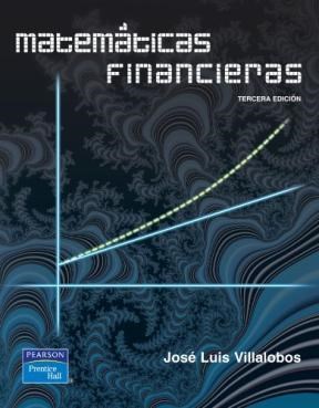 Papel Matematicas Financieras 3/Ed.