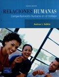 Papel Relaciones Humanas:Comportamiento Humano En El Trabajo 9/Ed
