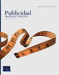 Papel Publicidad:Principios Y Practica 7/Ed.