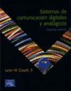 Papel Sistemas De Comunicacion Digitales Y Analogicos 7/Ed.