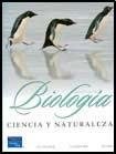 Papel Biologia:Ciencia Y Naturaleza 2/Ed.