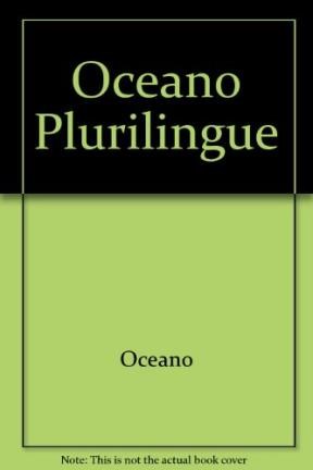 Papel Oceano Plurilingüe