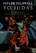 Papel Yo, Judas. La Verdadera Historia De Judas Iscariote, Contada